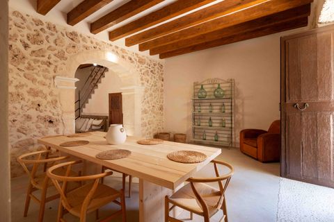 Landsbyhus i Pina, Mallorca, Pina - € 1.190.000 | Ref: 886638 - foto 18